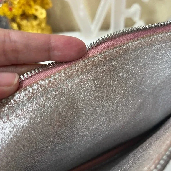 MCM PINK POUCHETTE - Picture 11 of 16